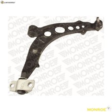 HANDLEBAR WHEEL SUSPENSION