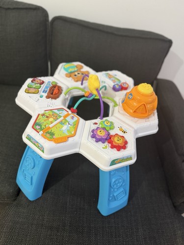 Vtech busy bee - busy, activity