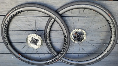 Bontrager aeolus pro tlr - bontrager, 3
