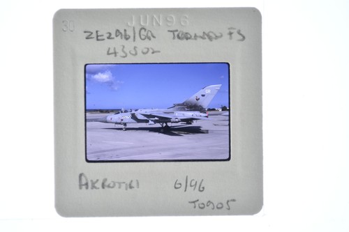 Tornado ze296 43 - tornado,