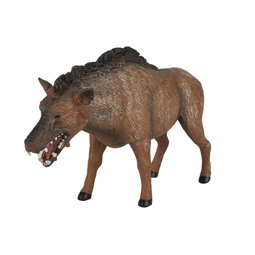 Entelodont daeodon toy - entelodont,