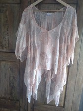 Sass and Bide Silk Butterfly