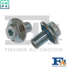 SCREW PLUG OIL SUMP
