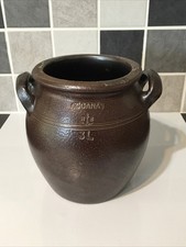 Hoganas keramik stengods - keramik,