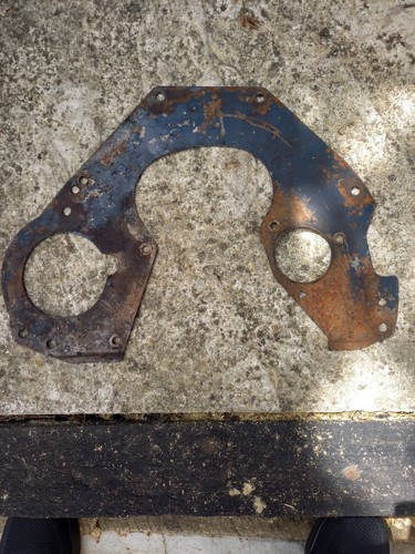 Ford corsair v4 engine - ,