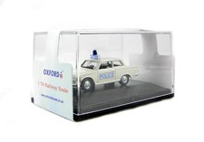 Oxford Diecast 1:76   OOGAUGE