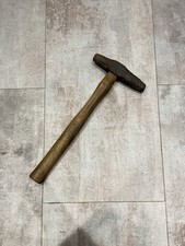 Antique Blacksmith Hammer Head