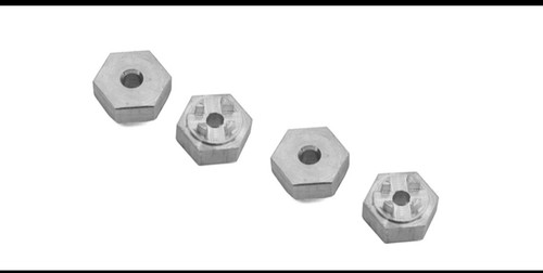 Vintage schumacher 12mm hex - hex,