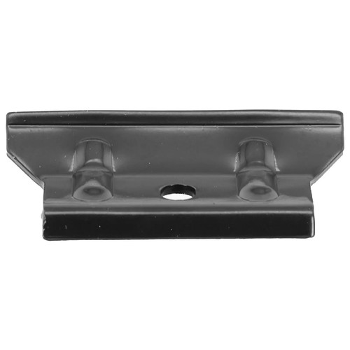 Battery hold down - battery,