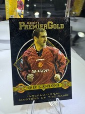 1996-97 Merlin Premier Gold