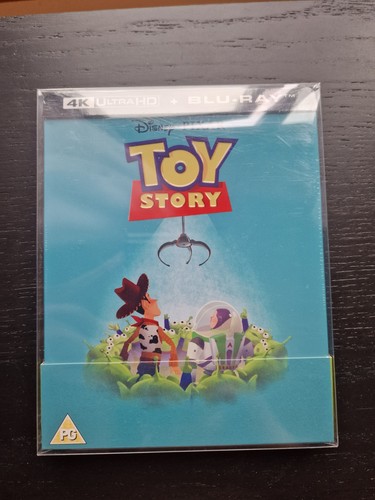 Disney pixar toy - toy, story