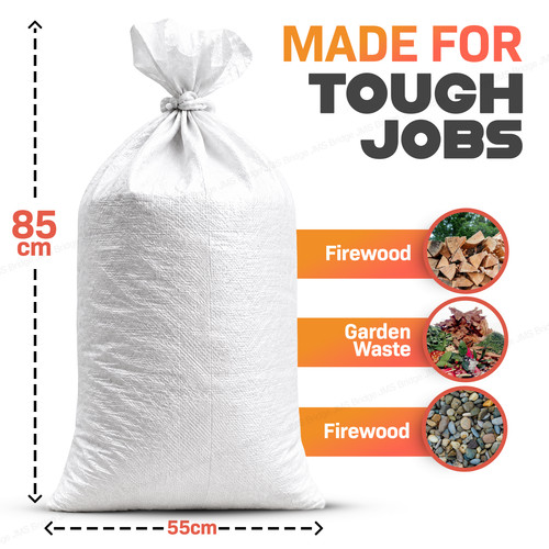 Woven large extra heavy - woven,