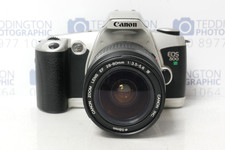 Canon EOS 500N Film SLR + EF