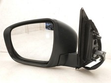 2015 NISSAN QASHQAI 5 Door Hatchback N/S Passengers Door Wing Mirror 2014-2021