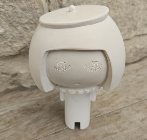 Rare vintage habitat white - habitat,