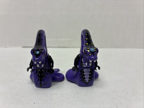 Lego ninjago pythor - lego, p
