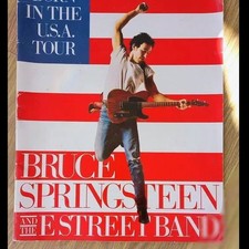 Concert Programmes X 5