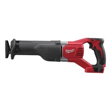 Milwaukee M18BSX-0 18V Brushed