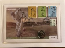 2019 CRICKET WORLD CUP LIMITED