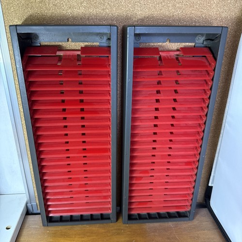 Plastic rack holds - rack,