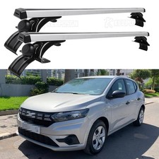 48" Top Roof Rack 48'' Cross