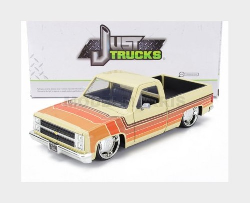 Jada 35859 chevrolet c 10 - jada, c-10