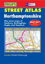Philip's Street Atlas