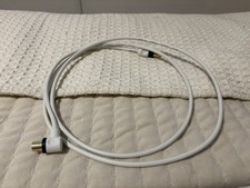 SLX Gold Plated Coaxial Cable