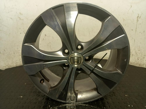 Honda crv alloy wheel - crv,