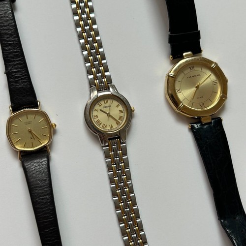 Vintage jdm watch lot - vintage, of