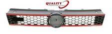 Front Bumper Main Centre
