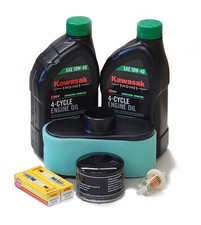 GL Tune Up Kit with 10W-40 Oil