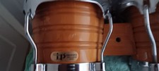 LP® GENERATION II BONGOS WITH