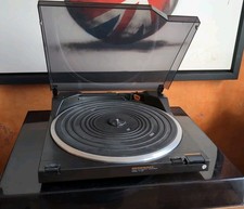 MARANTZ TT153 Fully Automatic Turntable Record Vinyl LP Separate. N242