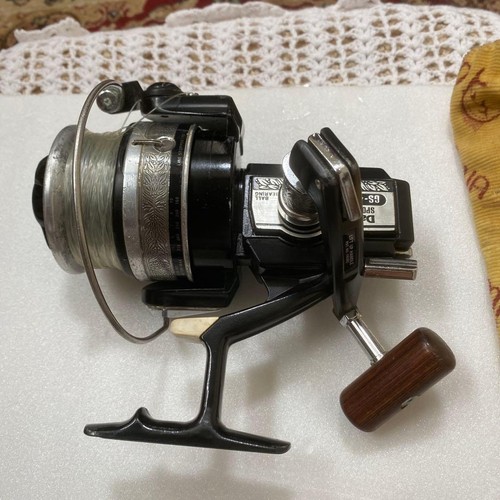 Daiwa sportline 4000 - sportline, gs-4000