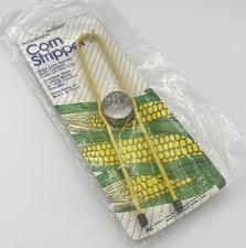 Vintage Corn Stripper Retro