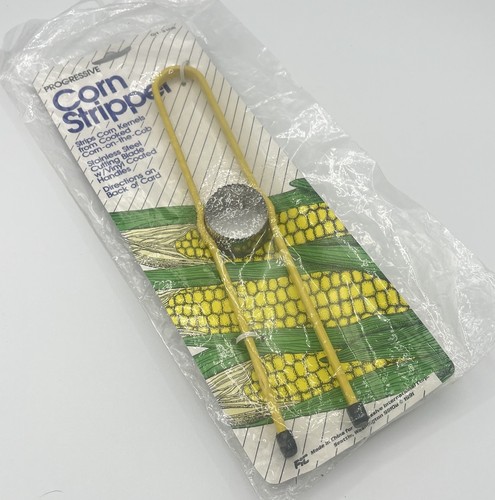 Vintage corn stripper retro - stripper,