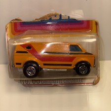 Noc matchbox 1979 chevy - noc,