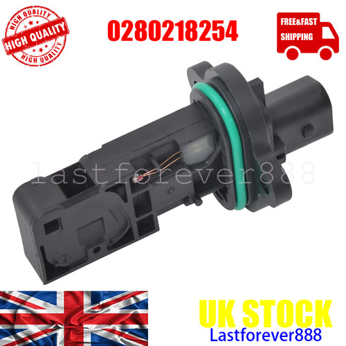 Mass air flow sensor fits - air,