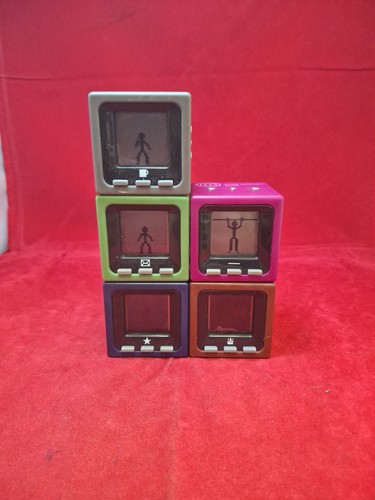 Cube world series 3 - ,