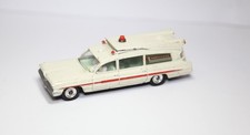 Dinky 263 Super Criterion