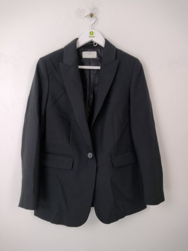 Women suit jacket size - m&s,