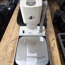 3M 2660 Portable Overhead