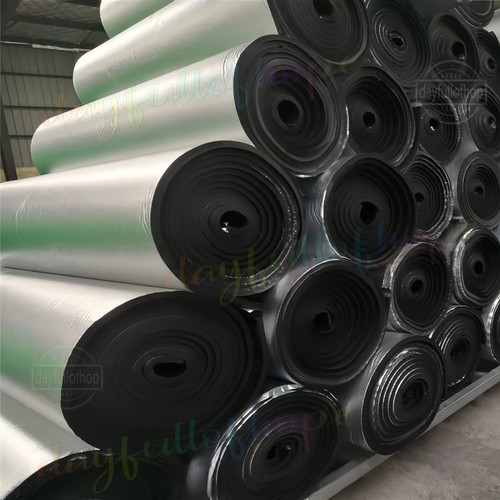 50m van insulation thermo - van,