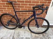 Scott addict carbon road - 10,