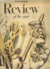 The Daily Telegraph Review