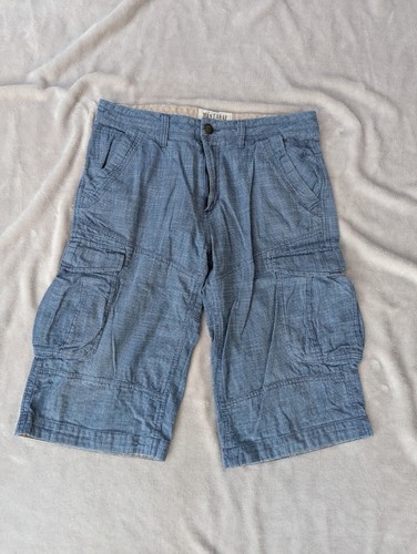 Mantaray men cargo shorts - mantaray,