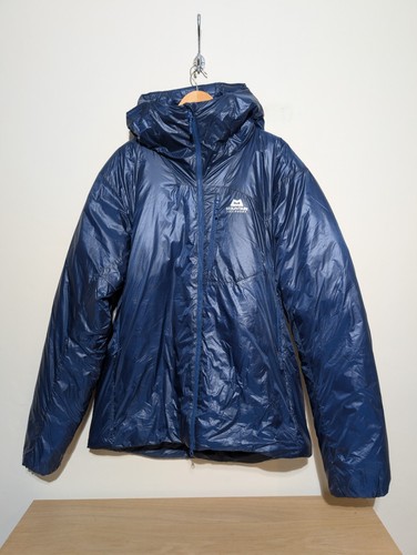 Mountain equipment oreus men - mountain, men's
