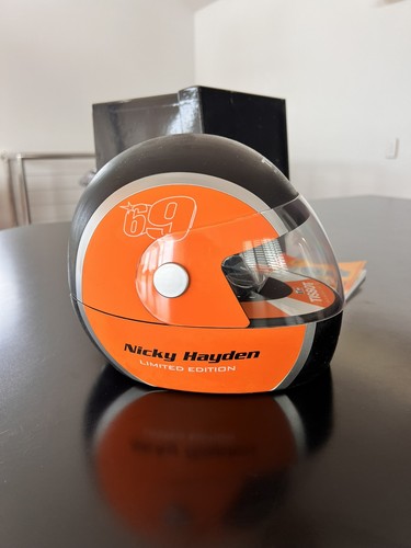 Tissot nicky hayden - nicky,