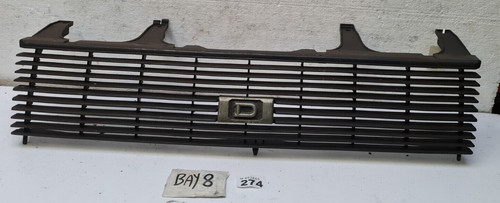 Datsun sunny b310 front grill - datsun,